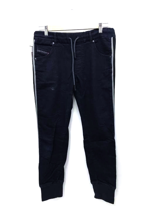 DIESEL（ディーゼル） JAGG JEANS KRAILEY-NE レディース パンツ