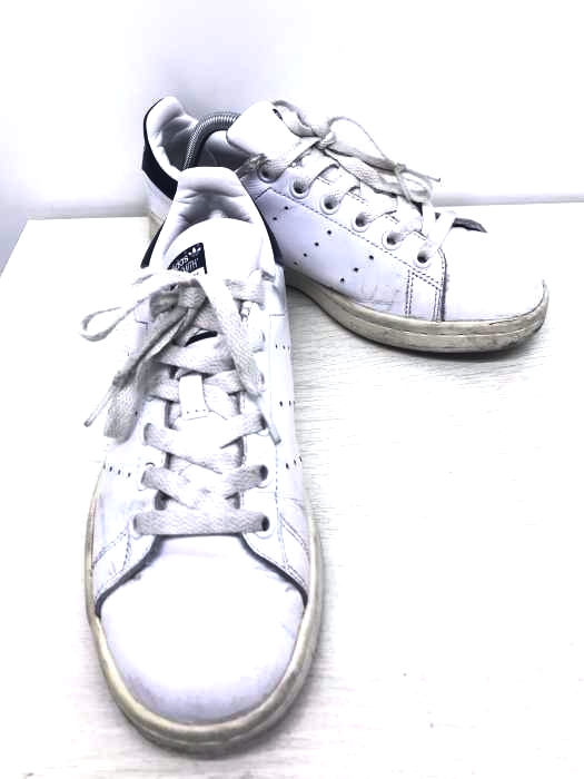 adidas（アディダス） STAN SMITH レディース シューズ