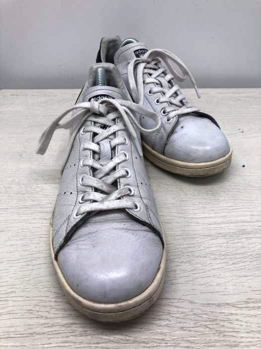adidas（アディダス） STAN SMITH  スタンスミス メンズ シューズ