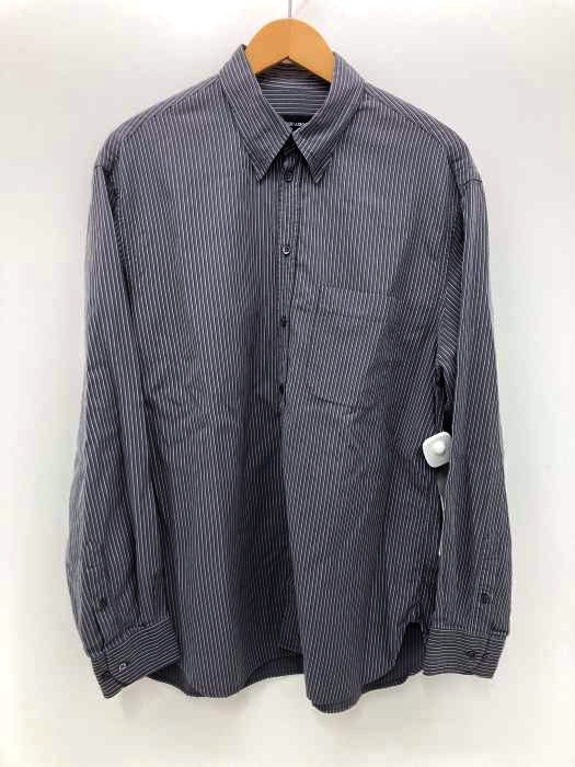 Giorgio Armani（ジョルジオアルマーニ） ストライプシャツ メンズ トップス