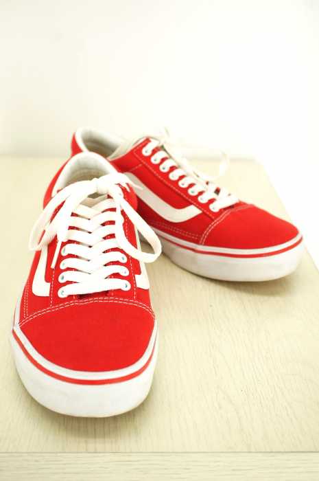 VANS (バンズ) オールドスクールローカットスニーカー メンズ シューズ