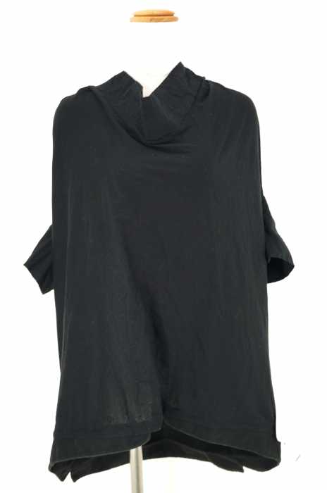 Esther Perbandt （） リブ切替変形Vネックカットソー レディース トップス