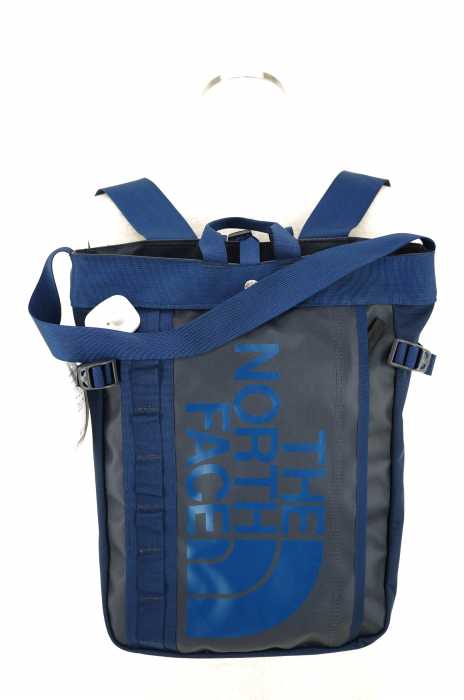 THE NORTH FACE （ザノースフェイス） 3WAYBCフューズボックストートバック メンズ バッグ