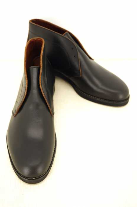 J&W DAWSON() チャッカブーツ メンズ シューズ