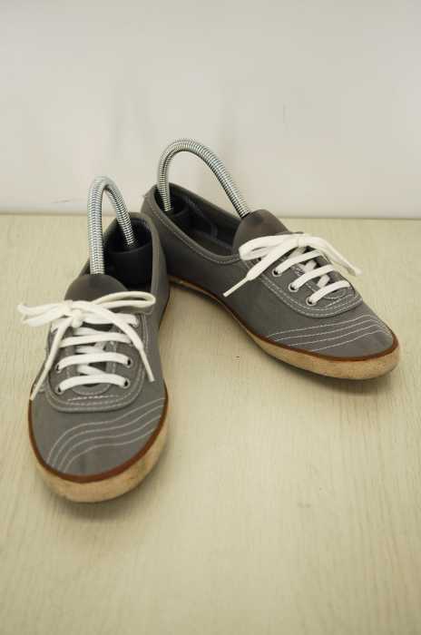 FRED PERRY （フレッドペリー） AUDREY CANVAS レディース シューズ