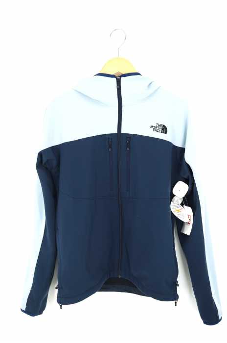 THE NORTH FACE (ザノースフェイス) V3 UNIVERSAL HOODIE JACKET メンズ アウター