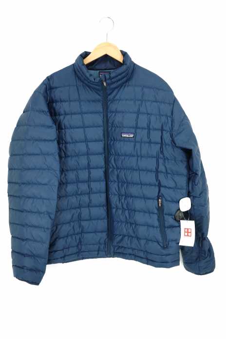 patagonia (パタゴニア) F7 ダウンセーター メンズ アウター