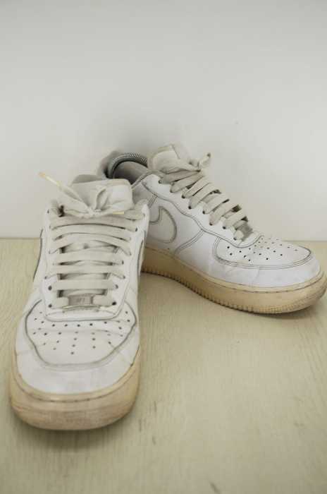 NIKE （ナイキ） AIR FORCE 1 LOW 07 メンズ シューズ