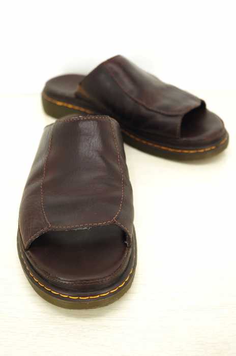 Dr.Martens (ドクターマーチン) レザー メンズ シューズ