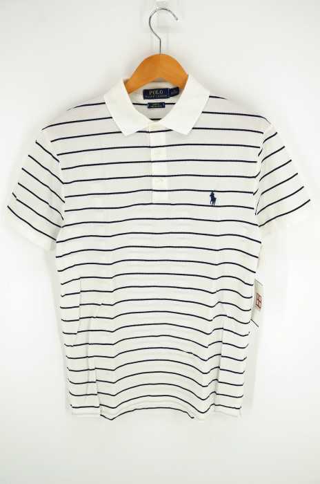 POLO RALPH LAUREN （ポロラルフローレン） ボーダーポロシャツ メンズ トップス