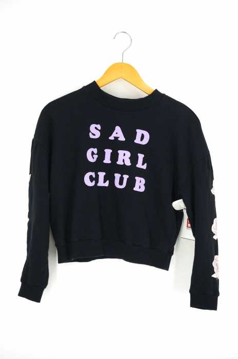 Candy Stripper （キャンディストリッパー） SAD GIRL CLUB レディース トップス