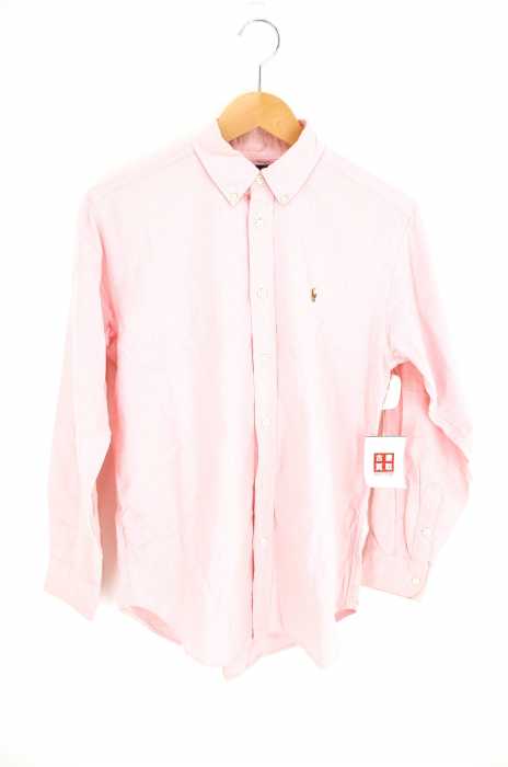 RALPH LAUREN (ラルフローレン) ボタンダウン メンズ トップス