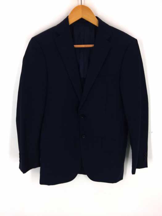 UNITED ARROWS green label relaxing (ユナイテッドアローズグリーンレーベルリラクシング) 2B テーラードジャケット メンズ アウター