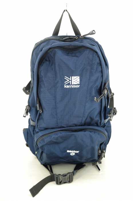 Karrimor （カリマー） Sector 25 メンズ バッグ