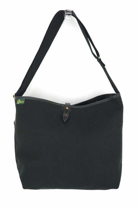 Brady（ブレディ） KINROSS キンロス キャンバス ショルダー メンズ バッグ