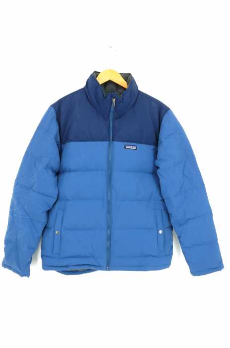 patagonia（パタゴニア） 16AW BIVY DOWN JACKET メンズ アウター