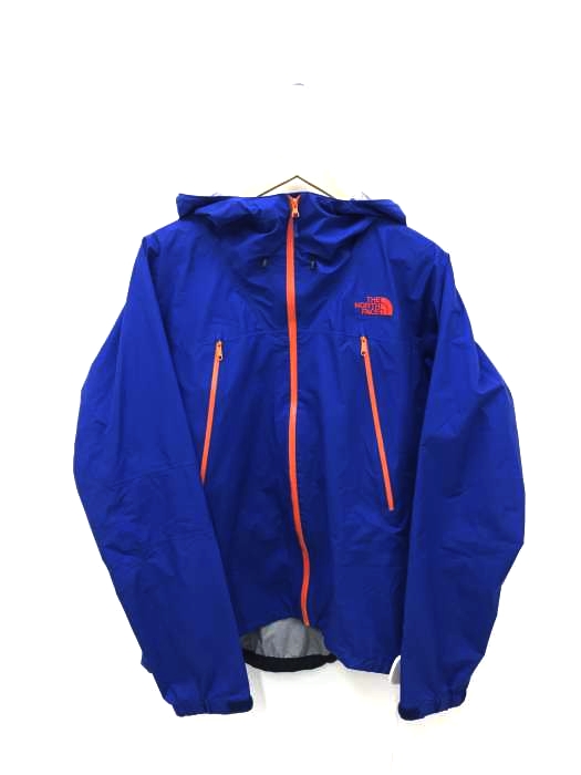 THE NORTH FACE（ザノースフェイス） GORE-TEX  ナイロン マウンテンパーカー メンズ アウター
