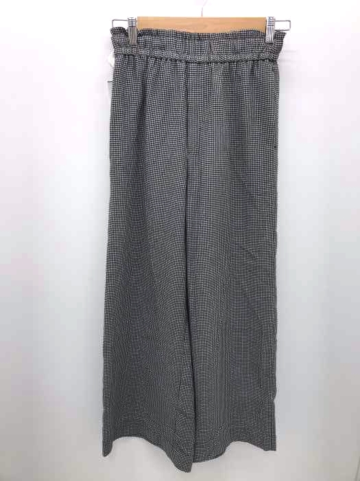 MACPHEE（マカフィー） 千鳥柄ワイドパンツ レディース パンツ