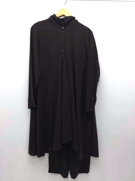 HIROKO BIS（ヒロコビス） ワンピース パンツ セットアップ レディース セットアップ