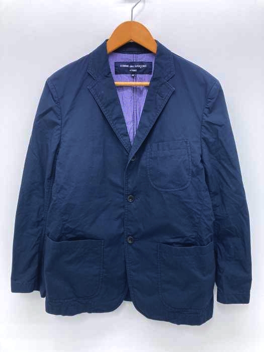 COMME des GARCONS HOMME(コムデギャルソンオム) テーラードジャケット メンズ アウター