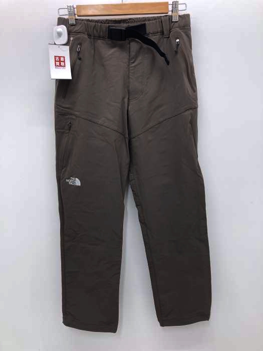 THE NORTH FACE(ザノースフェイス) VERB PANT メンズ パンツ