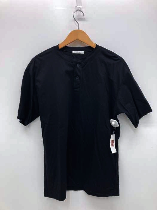 UNITED ARROWS（ユナイテッドアローズ） ヘンリーネックカットソー メンズ トップス