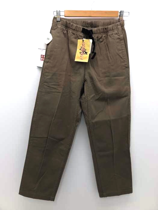 GRAMICCI(グラミチ) GRAMICCI PANTS メンズ パンツ