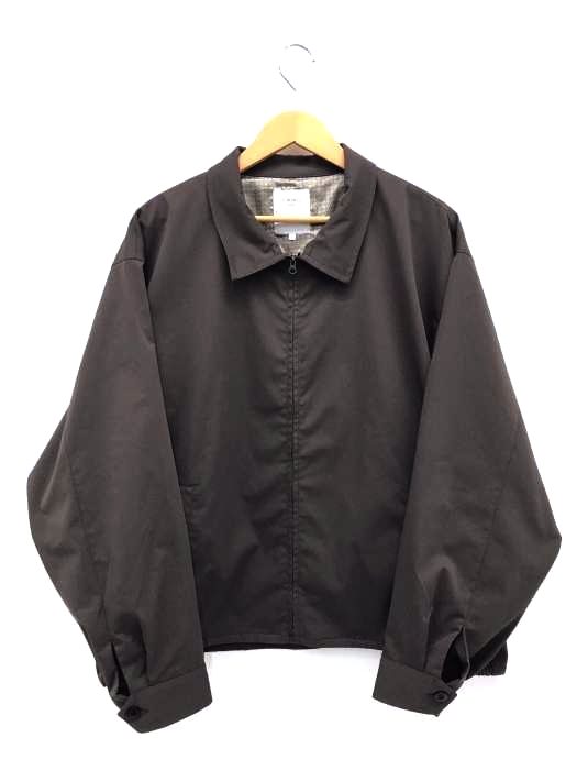 B:MING by BEAMS（ビーミングバイビームス） ドロップショルダー スウィングトップ メンズ アウター