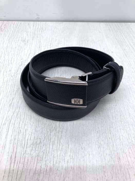 DAKS(ダックス) レザーベルト メンズ ファッション雑貨