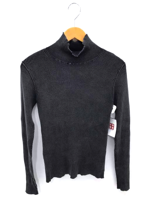 SLY(スライ) WASHED HG RIB レディース トップス