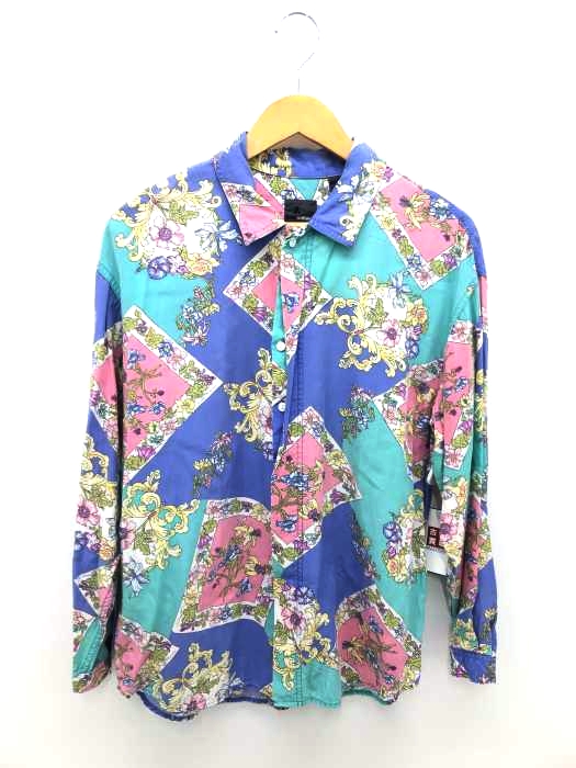 Lizwear（リズウェアー） ワークシャツ メンズ トップス