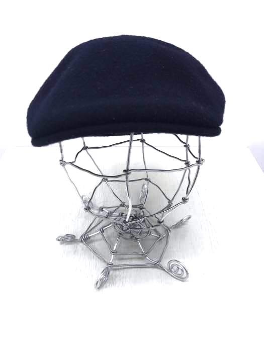 KANGOL(カンゴール) ウール ハンチング メンズ 帽子