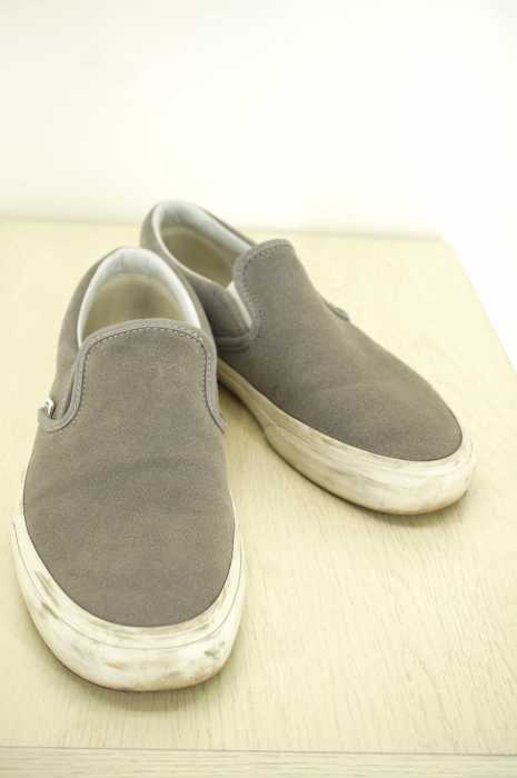 VANS （バンズ） スリッポンシューズ メンズ シューズ