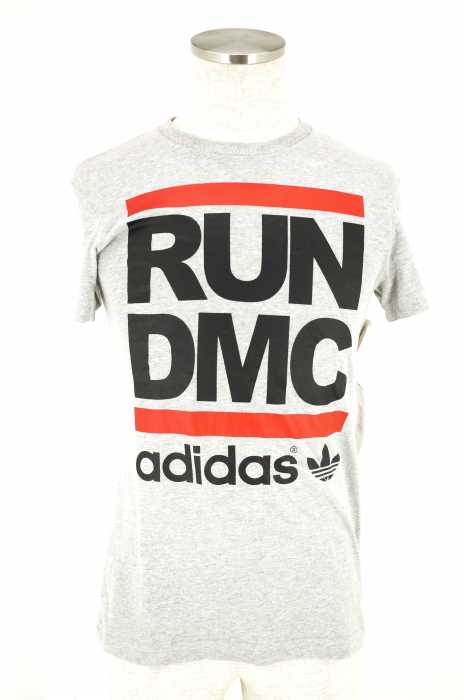 adidas originals （アディダスオリジナルス） プリントTシャツ メンズ トップス