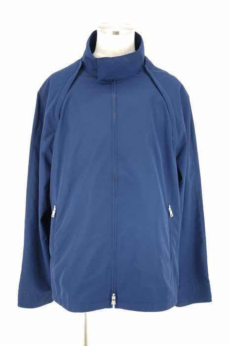POLO GOLF RALPH LAUREN （ポロゴルフラルフローレン） スイングトップブルゾン 袖着脱式 メンズ アウター