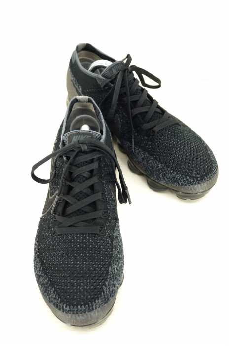 NIKE （ナイキ） VAPOR MAX トリプルブラック レディース シューズ