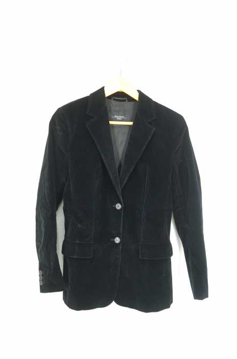 MAX MARA WEEKEND （マックスマーラウィークエンド） コーデュロイジャケット レディース アウター