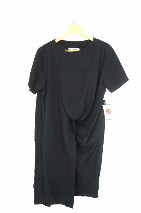 MM6 Maison Margiela （エムエムシックス メゾンマルジェラ） デザインワンピース レディース ワンピース