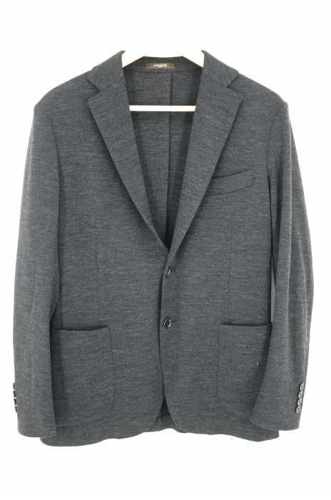Mackintosh（マッキントッシュ） 2B シルク混 メンズ アウター