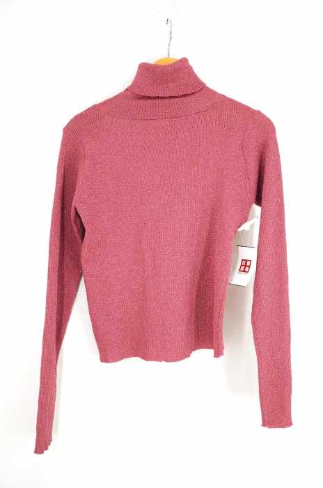 Candy Stripper （キャンディストリッパー） BLINK KNIT レディース トップス