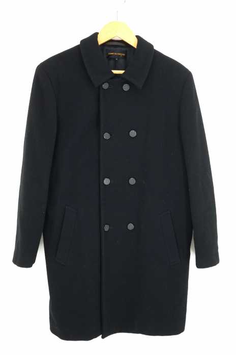 AD1991 COMME des GARCONS コムデギャルソン コート COMME des GARCONS （コムデギャルソン） AD1991 91AW Chic Punk期