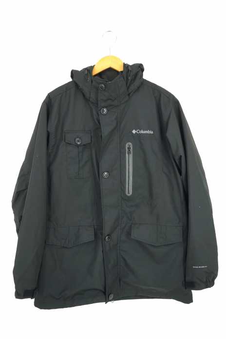Columbia （コロンビア） Lomberd II JKT メンズ アウター