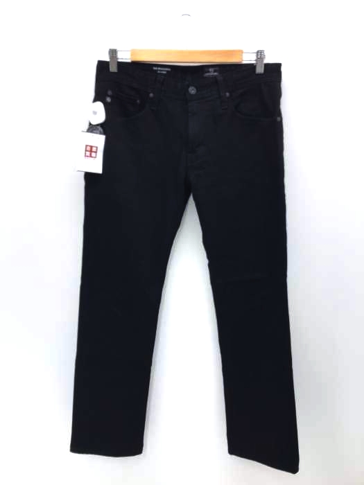 AG / ADRIANO GOLDSCHMIED(エージーアドリアーノゴールドシュミット) THE MATCHBOX SLIM STRAIGHT メンズ パンツ