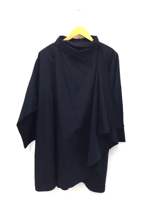 ramowear（ラモウェア） ショールカラー1Bコート レディース アウター