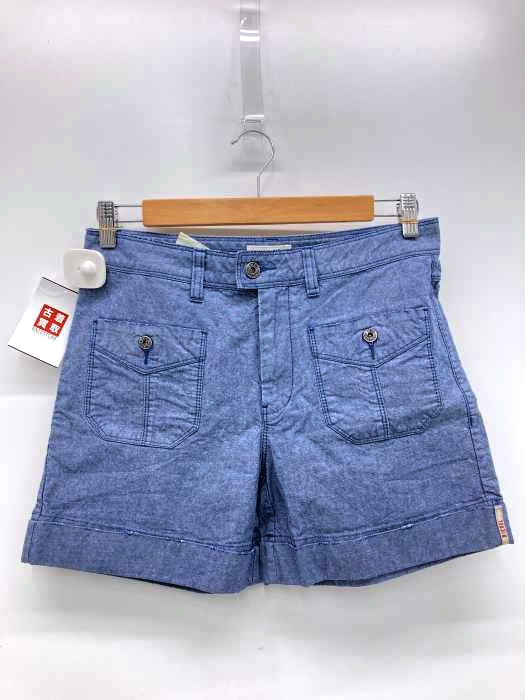 DIESEL(ディーゼル) デニムショートパンツ レディース パンツ