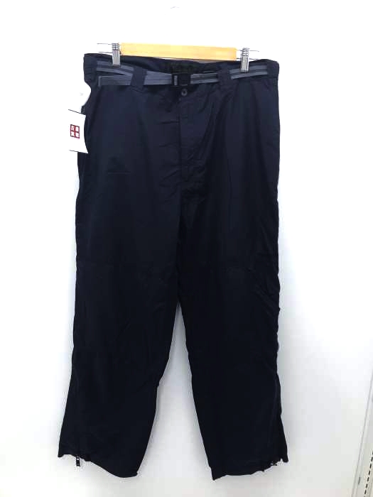 Timberland(ティンバーランド) コットンナイロンワークパンツ メンズ パンツ