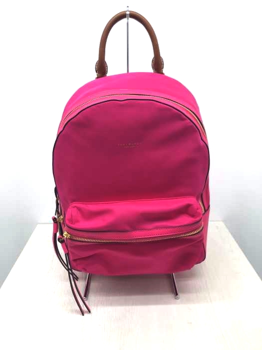 TORY BURCH(トリーバーチ) PERRY NYLON BACKPACK ナイロンリュックサック レディース バッグ