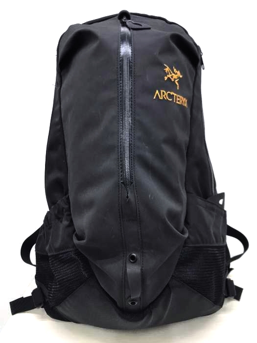 ARCTERYX（アークテリクス） ARRO22 メンズ バッグ