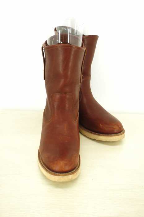 SIETE LEGUAS （シエテレグアス） PECOS BOOT ペコスブーツ メンズ シューズ