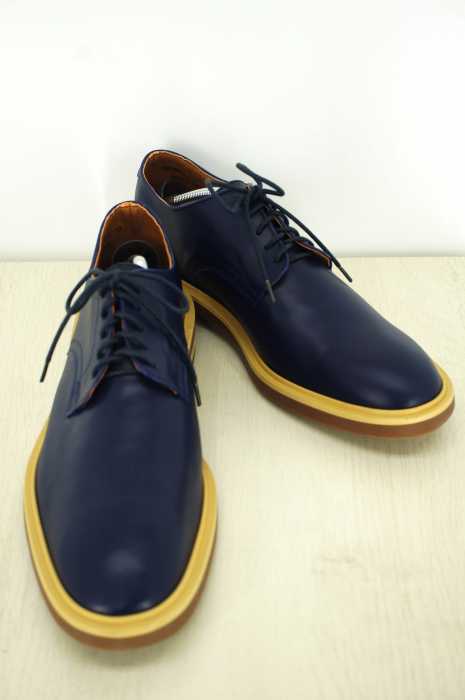 RAINMAN(レインマン) RM9001レースアップレインシューズ メンズ シューズ